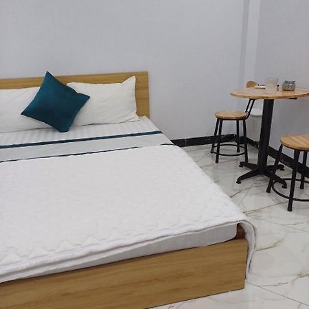 Hotel Hoa Ban Ha Noi Ανόι Εξωτερικό φωτογραφία