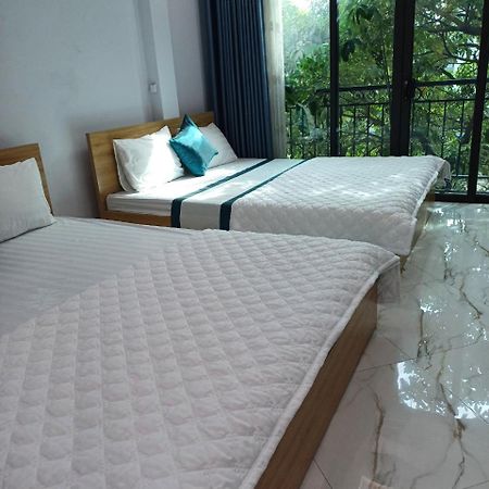 Hotel Hoa Ban Ha Noi Ανόι Εξωτερικό φωτογραφία
