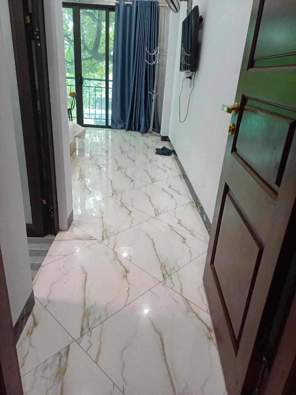 Hotel Hoa Ban Ha Noi Ανόι Εξωτερικό φωτογραφία